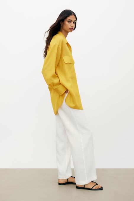 بلوز زنانه ماسیمو دوتی