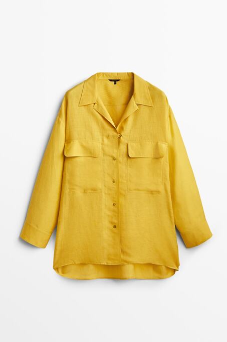 بلوز زنانه ماسیمو دوتی