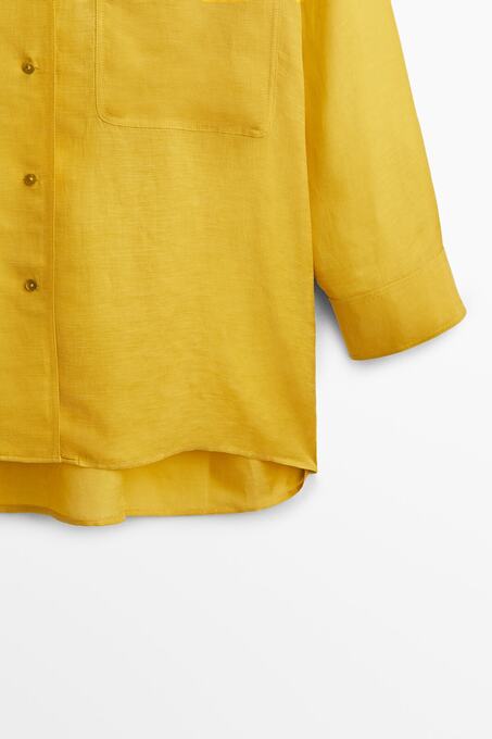 بلوز زنانه ماسیمو دوتی