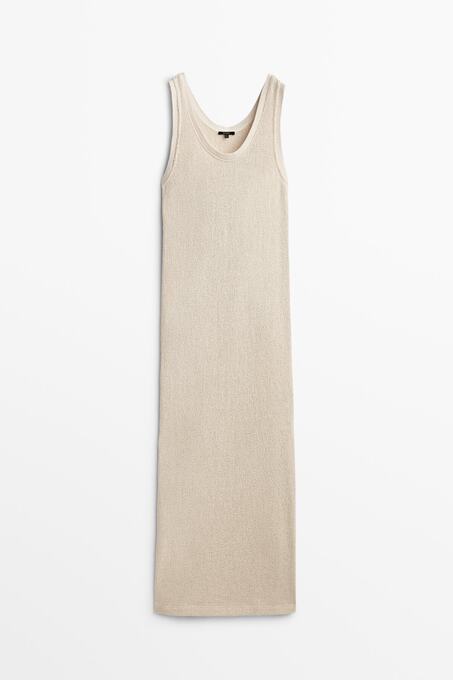 پیراهن روزمره زنانه ماسیمو دوتی