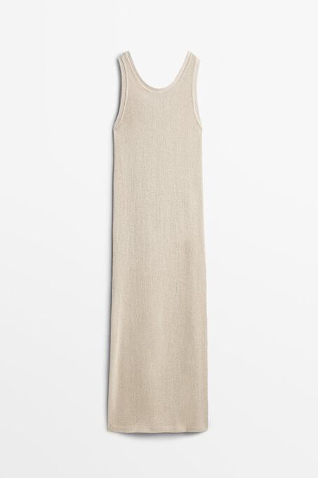 پیراهن روزمره زنانه ماسیمو دوتی