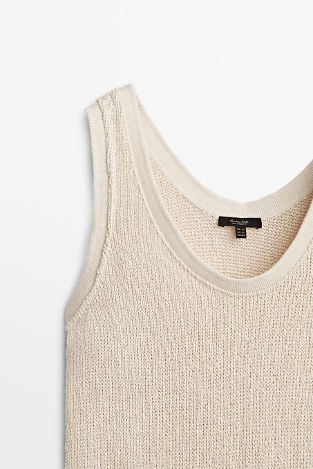 پیراهن روزمره زنانه ماسیمو دوتی