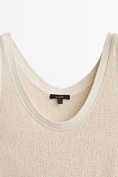 پیراهن روزمره زنانه ماسیمو دوتی