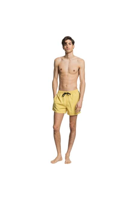 مایو مردانه کوییک سیلور