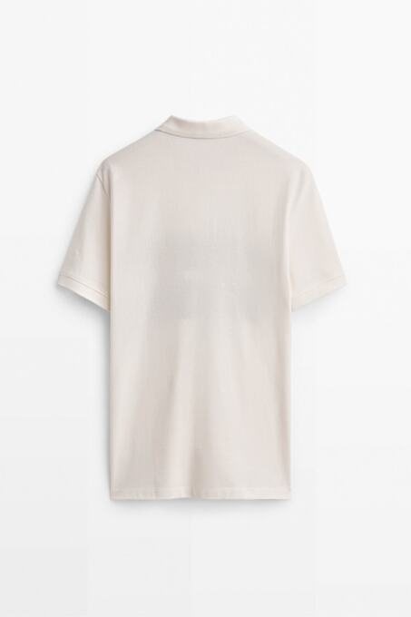 پولو شرت مردانه ماسیمو دوتی