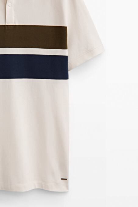 پولو شرت مردانه ماسیمو دوتی