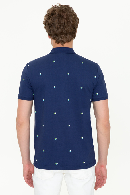 پولو شرت مردانه یو اس پولو