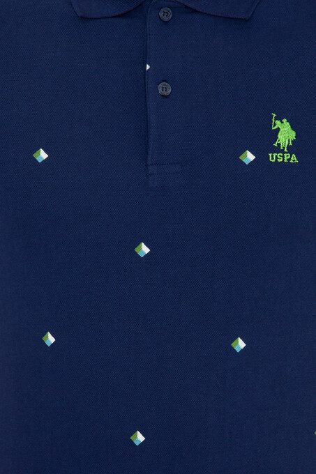 پولو شرت مردانه یو اس پولو