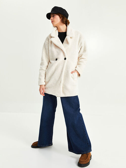 کلاه زنانه ال سی وایکیکی