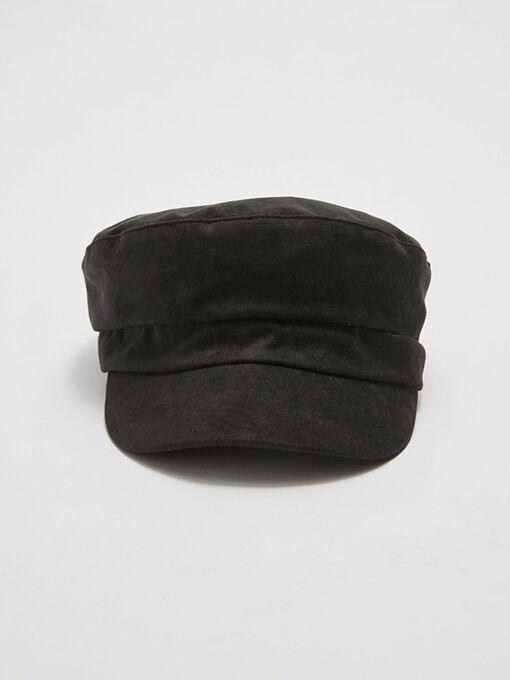 کلاه زنانه ال سی وایکیکی