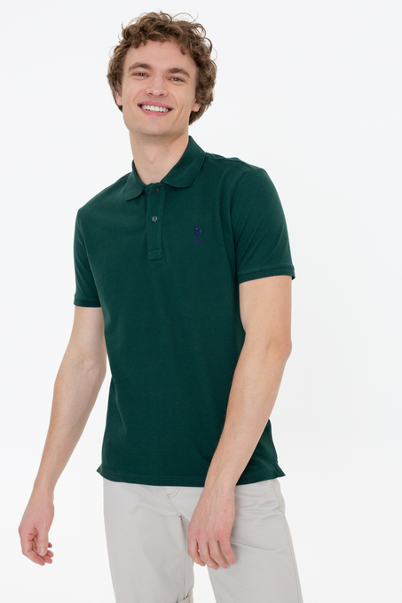 پولو شرت مردانه یو اس پولو