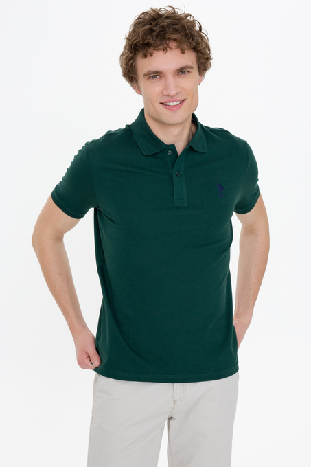 پولو شرت مردانه یو اس پولو