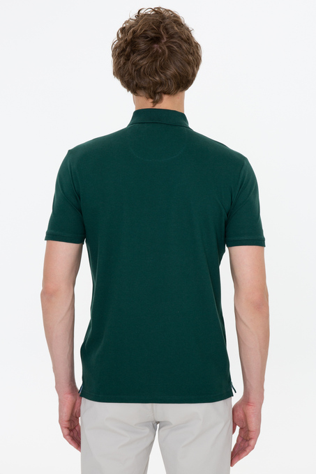 پولو شرت مردانه یو اس پولو