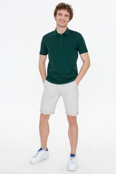 پولو شرت مردانه یو اس پولو