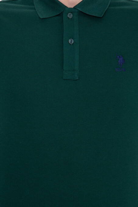 پولو شرت مردانه یو اس پولو