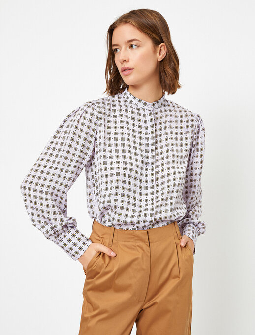 شومیز زنانه کوتون