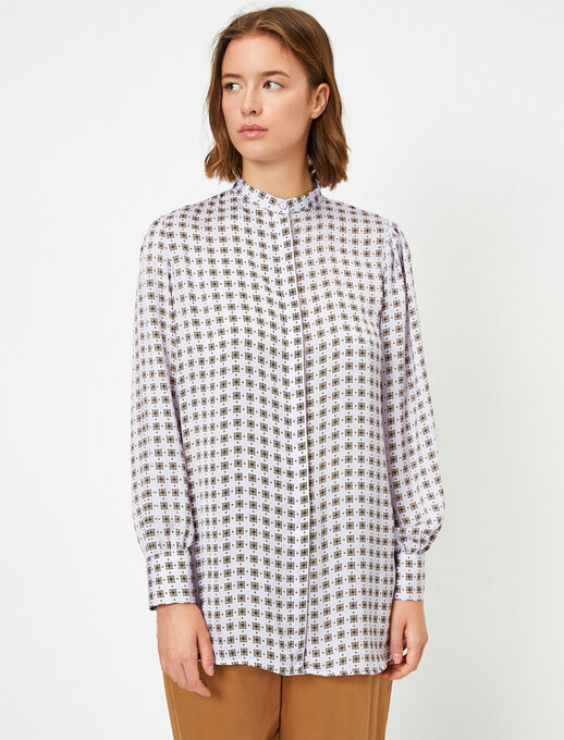 شومیز زنانه کوتون