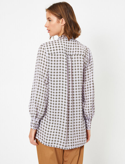 شومیز زنانه کوتون