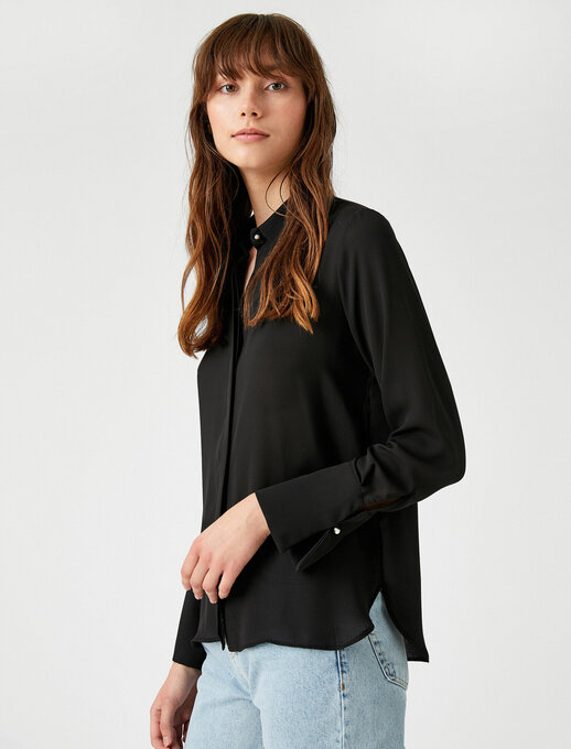 شومیز زنانه کوتون