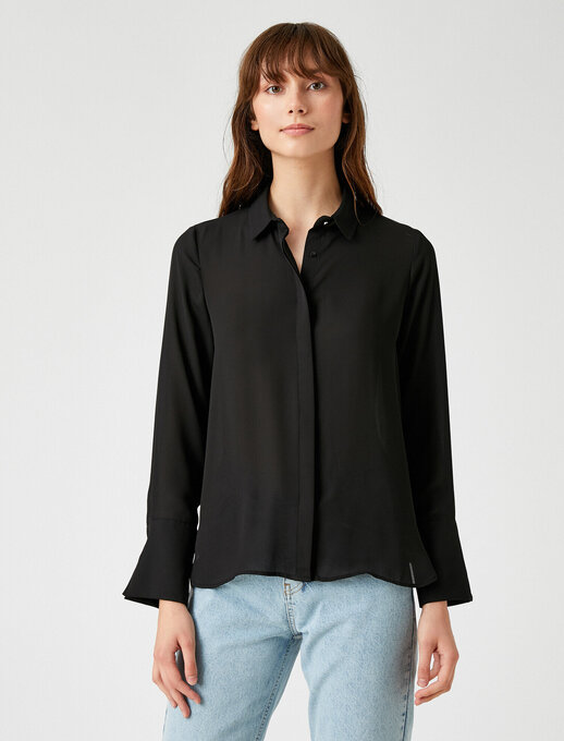 شومیز زنانه کوتون