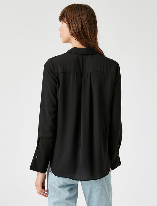 شومیز زنانه کوتون