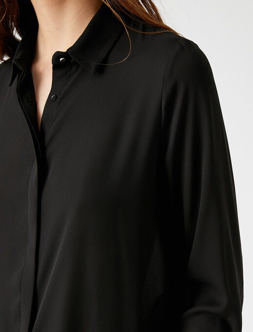 شومیز زنانه کوتون