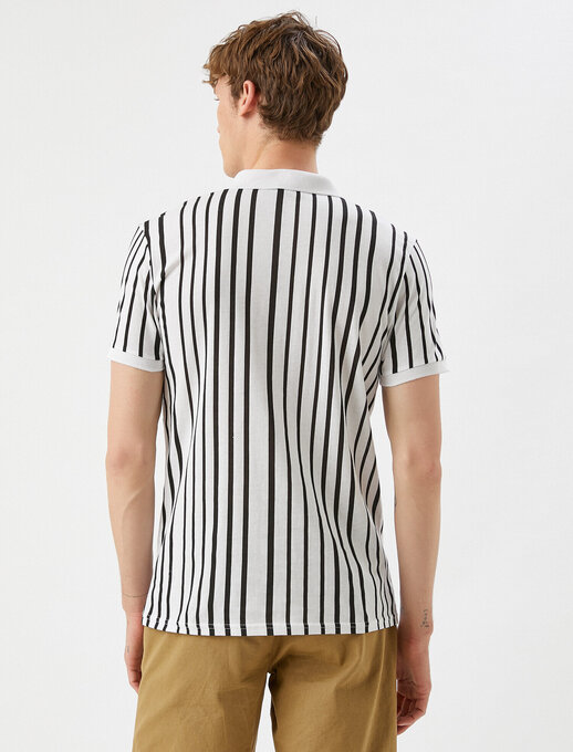 پولو شرت مردانه کوتون