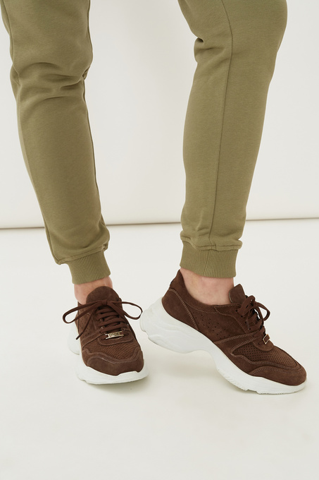 کتانی (اسنیکرز) زنانه یو اس پولو