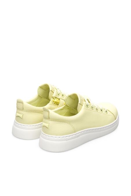 کتانی (اسنیکرز) بچه‌گانه کمپر