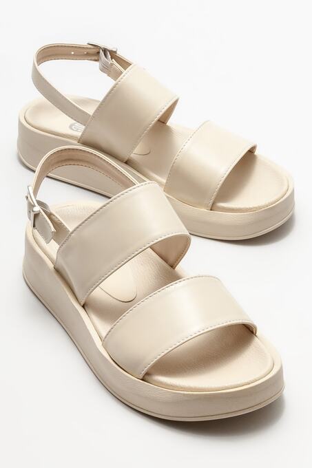 صندل زنانه اله