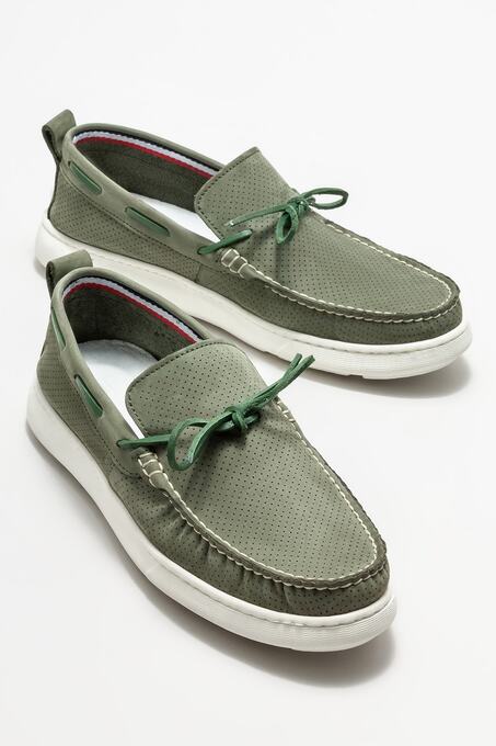 کفش کالج مردانه اله