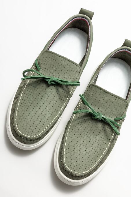 کفش کالج مردانه اله