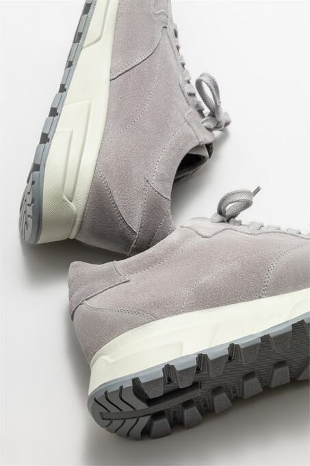 کتانی (اسنیکرز) مردانه اله