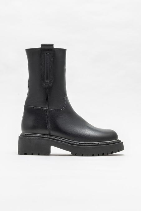 بوت زنانه اله