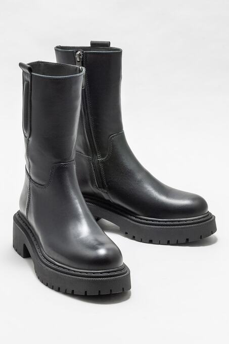 بوت زنانه اله