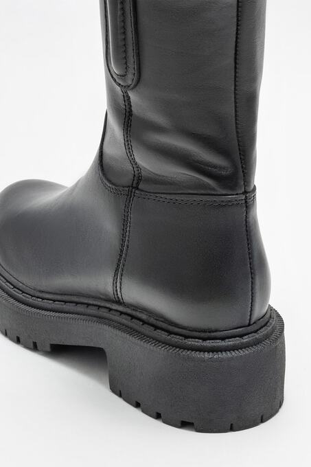 بوت زنانه اله