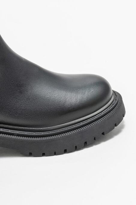 بوت زنانه اله