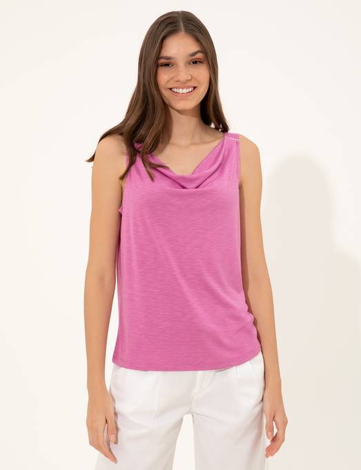 تاپ تمام تنه زنانه پیر کاردین