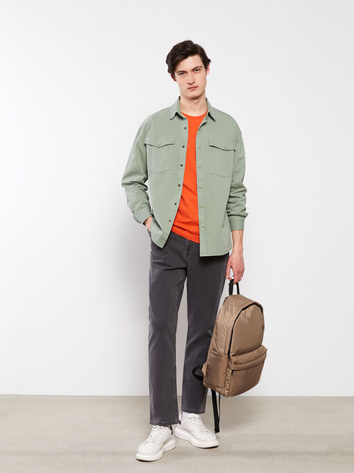 کوله پشتی مردانه ال سی وایکیکی