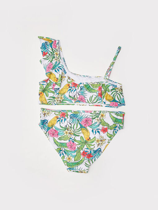 مایو دوتکه بچه‌گانه ال سی وایکیکی