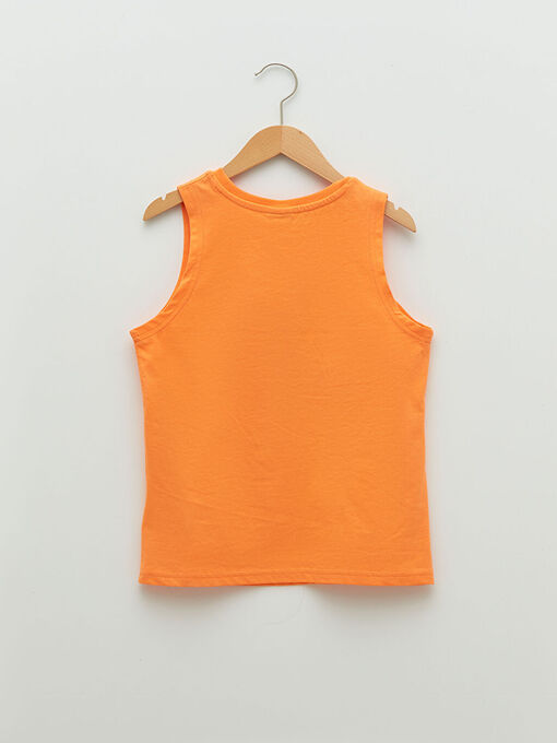 تاپ تمام تنه بچه‌گانه ال سی وایکیکی