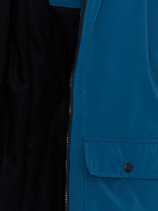 کاپشن مردانه ال سی وایکیکی