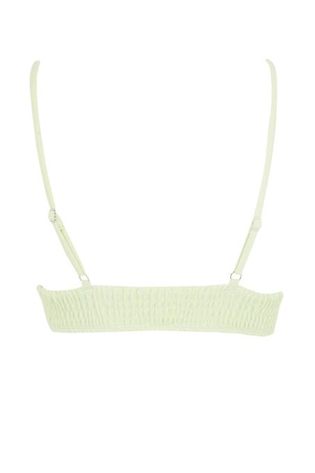 بالاتنه مایو دوتکه زنانه دیفکتو