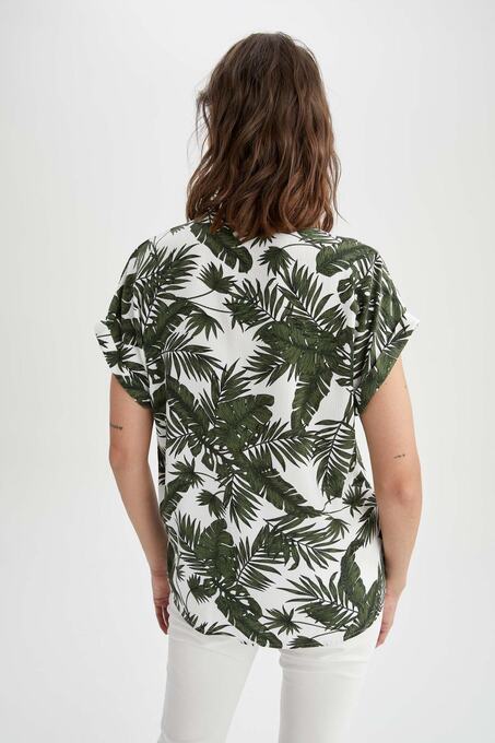 بلوز زنانه دیفکتو