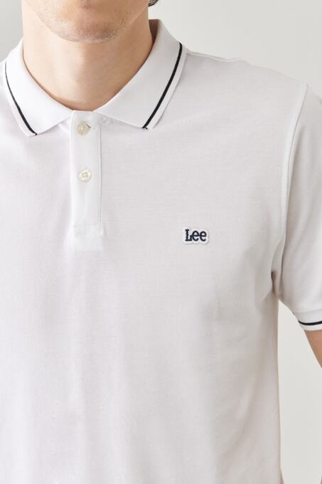 پولو شرت مردانه لی