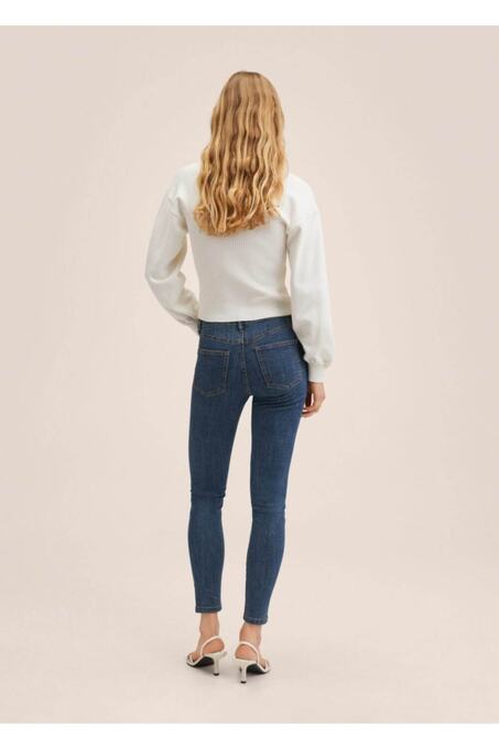 شلوار جین زنانه منگو