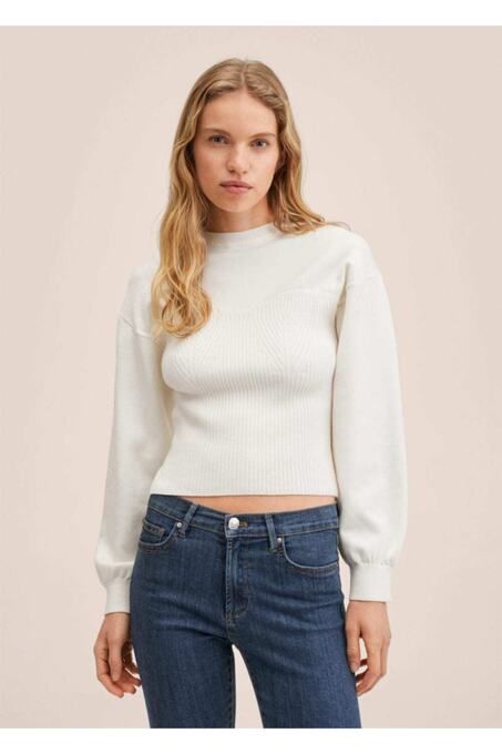 شلوار جین زنانه منگو