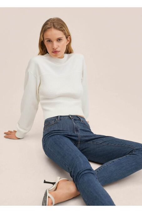 شلوار جین زنانه منگو