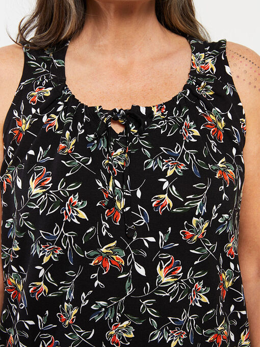 تاپ تمام تنه زنانه ال سی وایکیکی