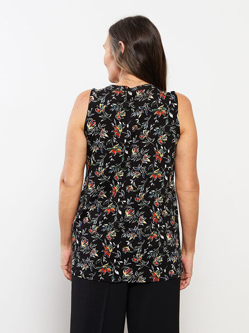 تاپ تمام تنه زنانه ال سی وایکیکی